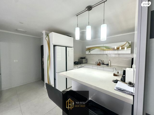 דירה, א.ס. לוי 11, בן גוריון, רמלה