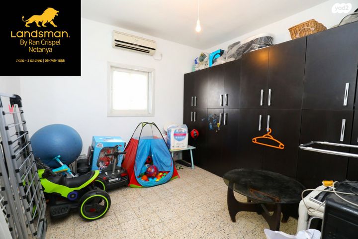 גג/ פנטהאוז, יעקב וייס 10, רמת אפרים, נתניה