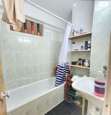 דירה, גיורא יוספטל, טירת כרמל