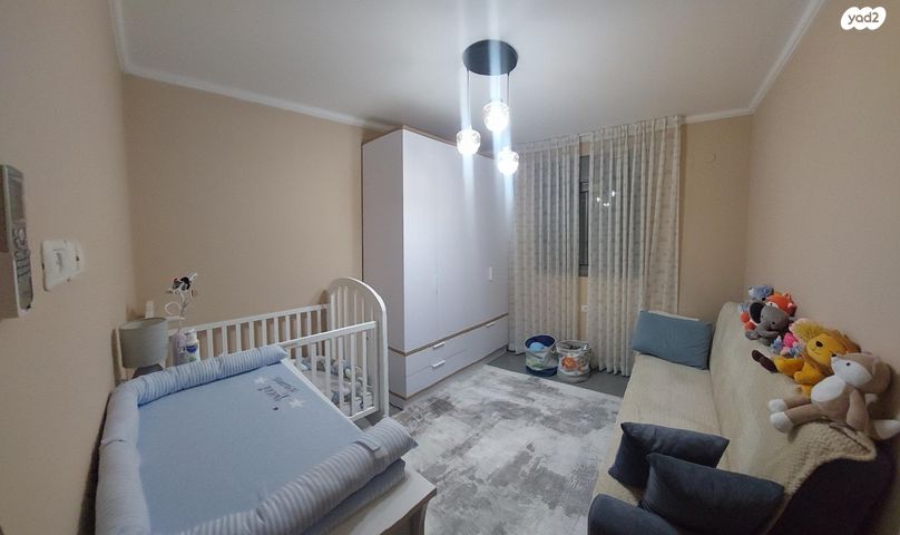 דירה, פינסקר 3, עיר, מרכז העיר, נהריה