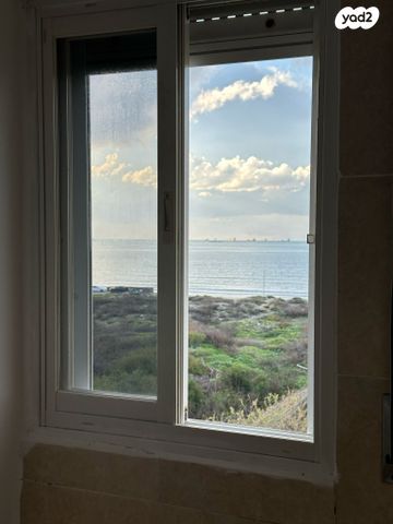 דירה, שדרות דגניה, קרית חיים מערבית, חיפה