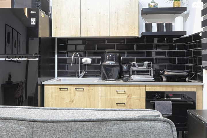 דירת גן, אילת