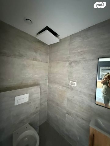 דירת גן, נגבה 26, יד אליהו, תל אביב יפו