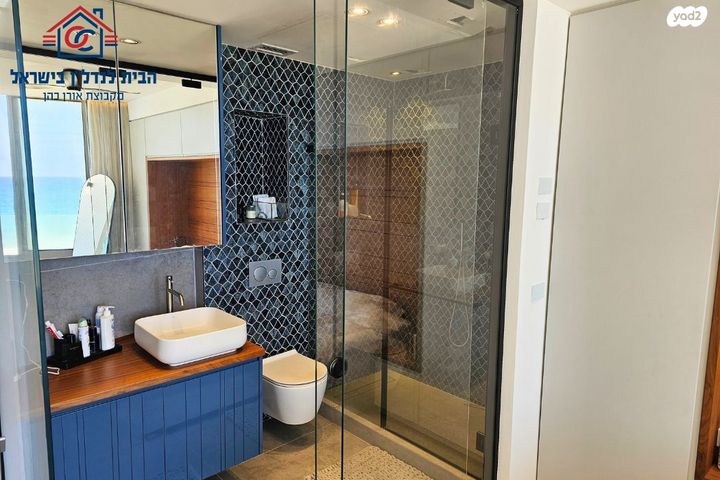 דירה, דרך בן גוריון, דרום חדש, פארק הים, בת ים