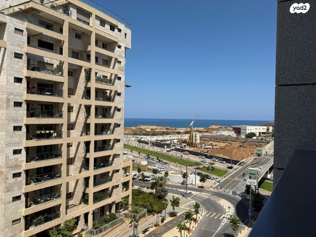 דירה, תכנית ל', למד, תל אביב יפו