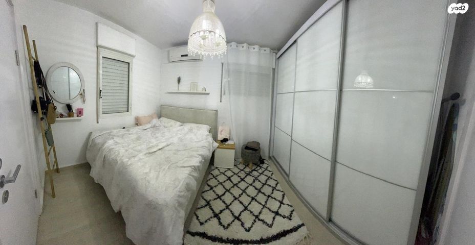 דירה, דוד ניב 5, פסגת זאב, ירושלים