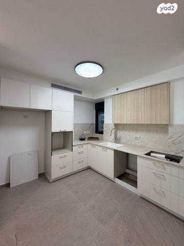 דירת גן, נגבה 26, יד אליהו, תל אביב יפו