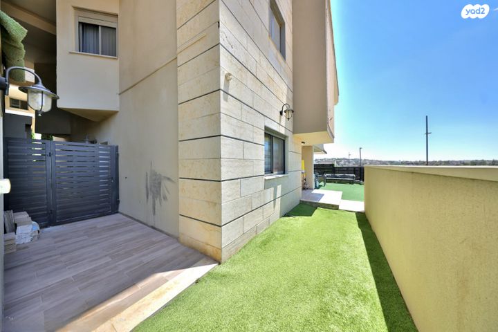 דירת גן, אנפה, גבעת אלונים, קרית אתא