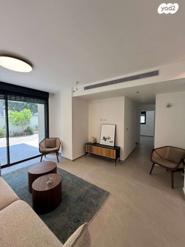 דירת גן, נגבה 26, יד אליהו, תל אביב יפו