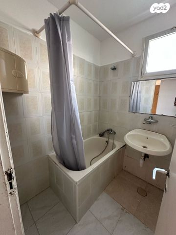 דירה, שדרות דגניה, קרית חיים מערבית, חיפה