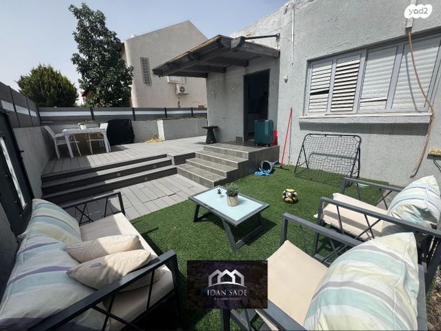 בית פרטי/ קוטג'