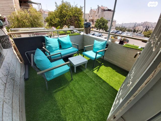 דירה, דוד ניב 5, פסגת זאב, ירושלים