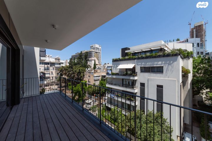 דירה, שילה, הצפון החדש - דרום, תל אביב יפו