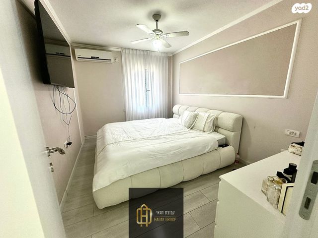 דירה, א.ס. לוי 11, בן גוריון, רמלה