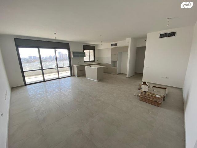 דירה, באר שבע