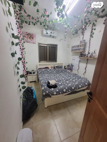 בית פרטי/ קוטג', הטייס, אביב, ראש העין