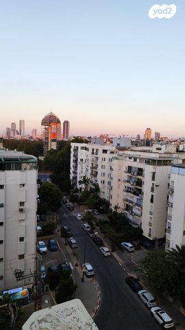 דירה, בבלי, בבלי, תל אביב יפו