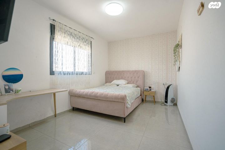 גג/ פנטהאוז, ירושלים 47, עפולה