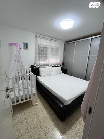 דירה, אדמונית 17, גני אביב, לוד