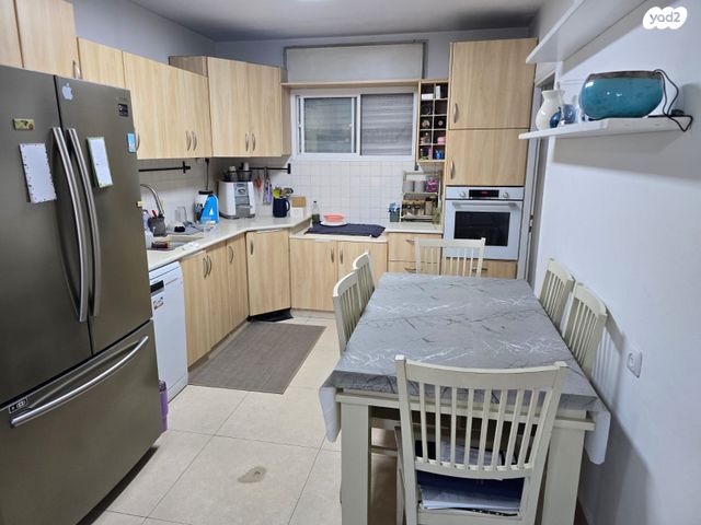 דירה, דוד ניב 5, פסגת זאב, ירושלים