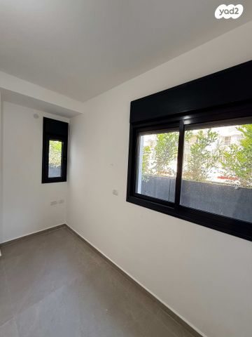 דירת גן, נגבה 26, יד אליהו, תל אביב יפו