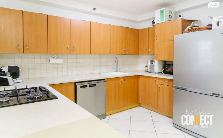 דירה, משה סנה, הדר המושבות החדשה / אם המושבות החדשה, פתח תקווה