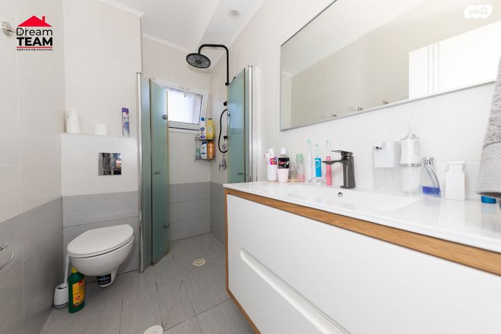 דירה, חנה ומיכאל לוין, רביבים, גני ראשון, ראשון לציון