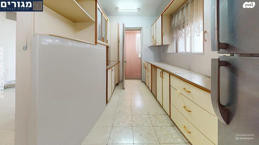 דירת גן, סייפן, רמת אלמוגי, חיפה