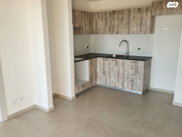 דיור מוגן, גולומב, קרית היובל, ירושלים