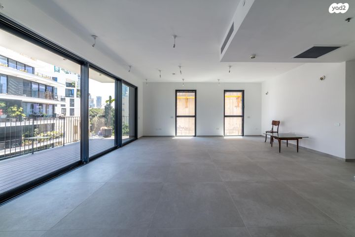 דירה, שילה, הצפון החדש - דרום, תל אביב יפו