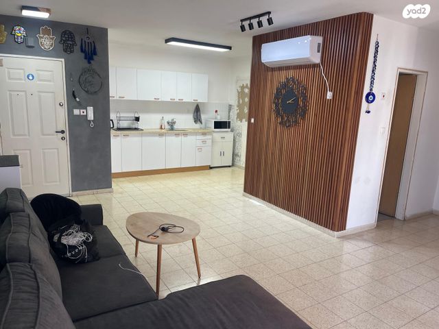 דירה, נחליאלי, נהריה הירוקה, נהריה