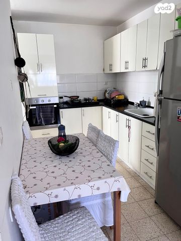 דירה, אדמונית 17, גני אביב, לוד