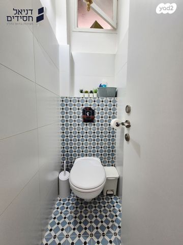 דירה, החשמונאים, גרין ועם, חולון