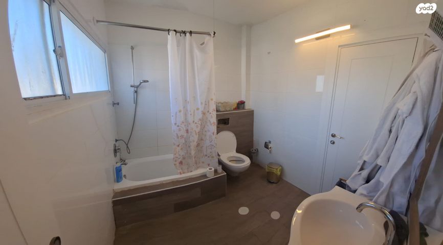 דופלקס, נאות יצחק רבין, שדרות