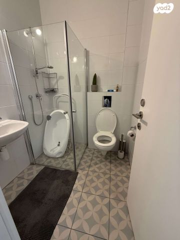 דירה, תכנית ל', למד, תל אביב יפו