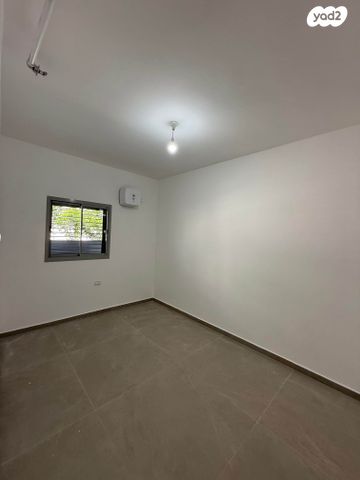 דירת גן, נגבה 26, יד אליהו, תל אביב יפו