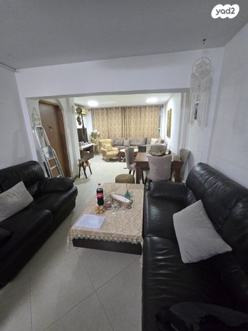 דירה, גיורא יוספטל 2, גיורא, רמלה