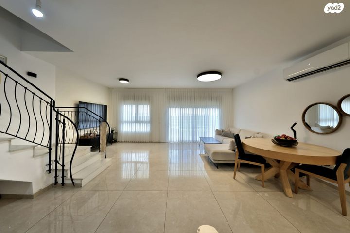 דירת גן, אנפה, גבעת אלונים, קרית אתא