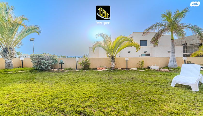 בית פרטי/ קוטג', הרב דוד בוזגלו, ברנע, אשקלון