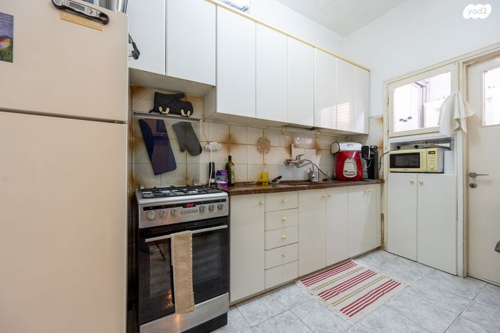 דירה, שכונת בן גוריון, מרכז העיר ג', רמת גן