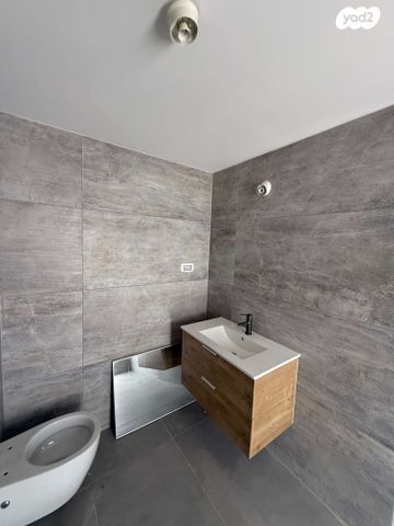 דירת גן, נגבה 26, יד אליהו, תל אביב יפו