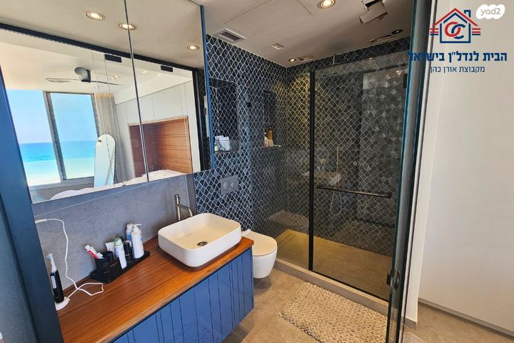 דירה, דרך בן גוריון, דרום חדש, פארק הים, בת ים