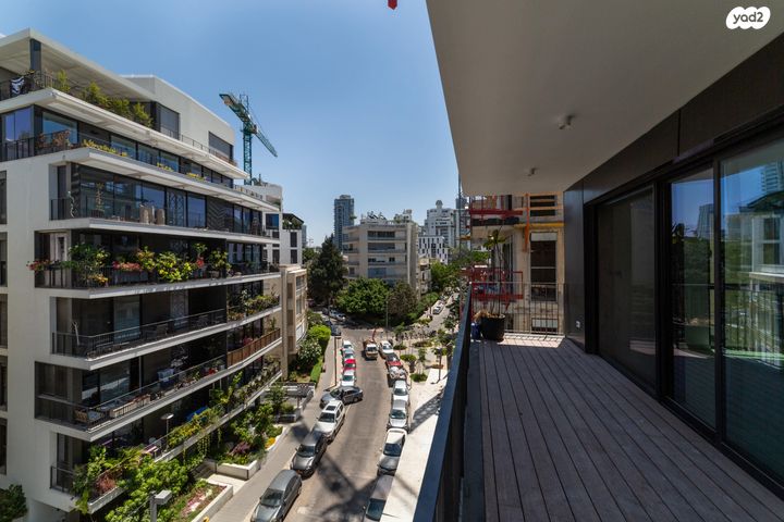 דירה, שילה, הצפון החדש - דרום, תל אביב יפו