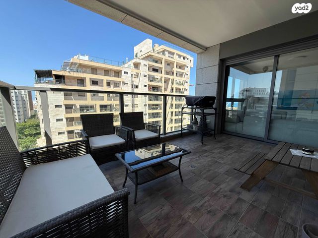 דירה, תכנית ל', למד, תל אביב יפו