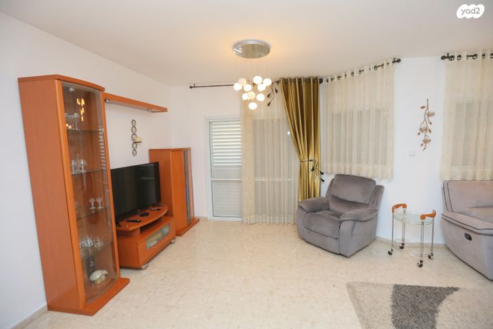 דירה, באר שבע