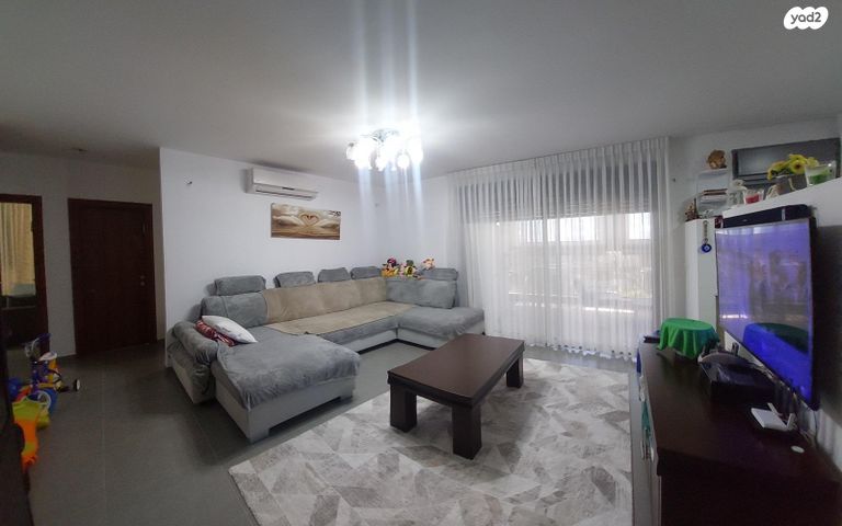 דירה, פינסקר 3, עיר, מרכז העיר, נהריה