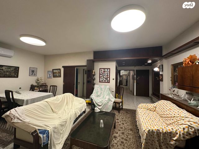 דירה, קדושי קהיר, רוטשילד עצמאות, בת ים