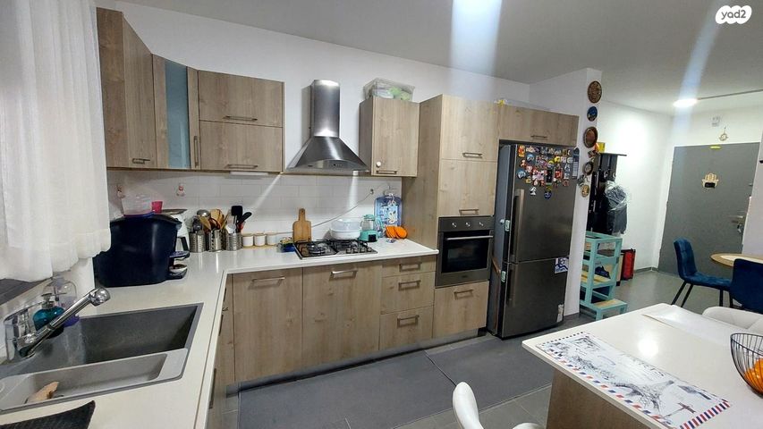 דירה, פינסקר 3, עיר, מרכז העיר, נהריה