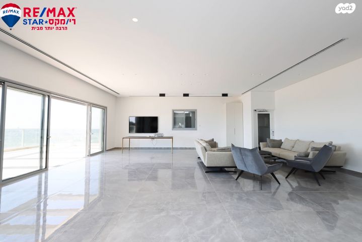 גג/ פנטהאוז, דליה רביקוביץ 9, הרצליה