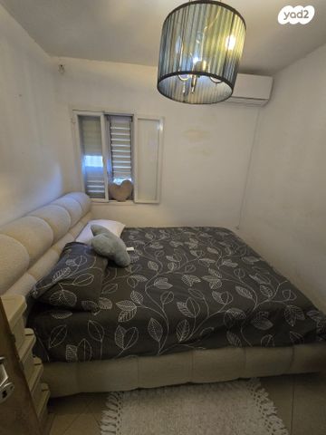 דירה, גיורא יוספטל 2, גיורא, רמלה